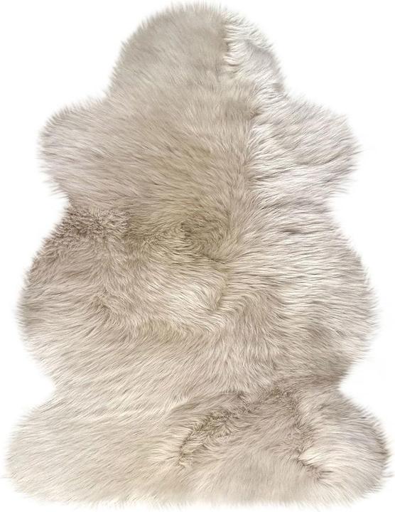 Heitmann Felle Wollschaf Lammfell (100 cm)