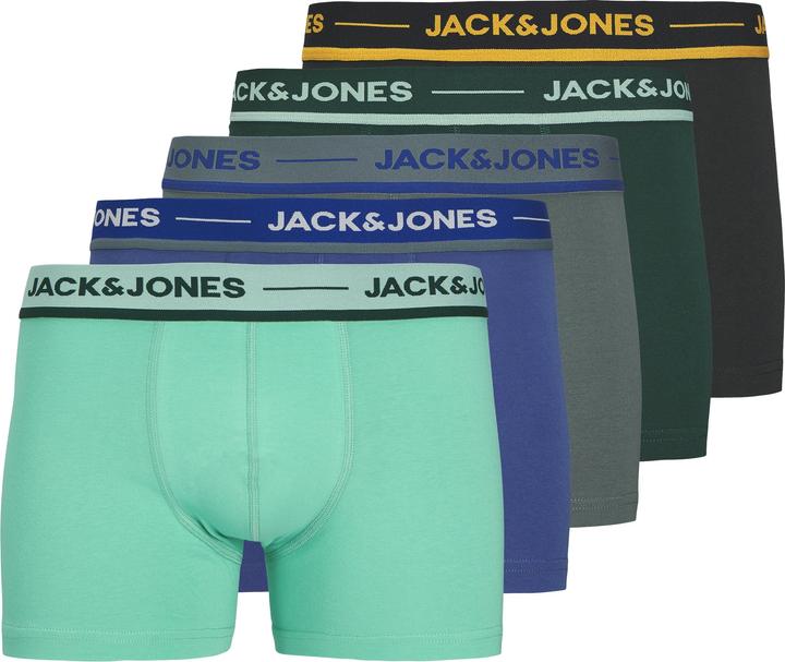 Jack & Jones 5er-pack Shorts Shorts