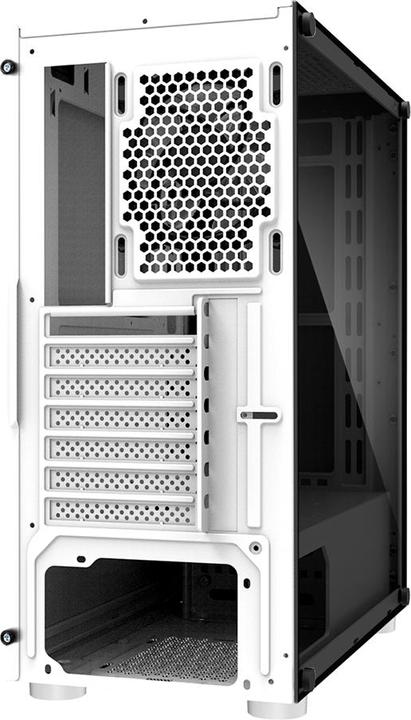 Produktbild Zalman R2 (ATX, mATX, Mini-ITX)