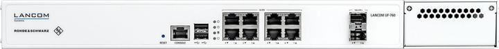 Actual product image Lancom Systems LANCOM R&S Unified Firewall UF-760