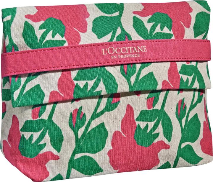 Immagine prodotto L'Occitane Coffrets Tr Voyage Fleur Cerisier (Set per la cura del corpo)