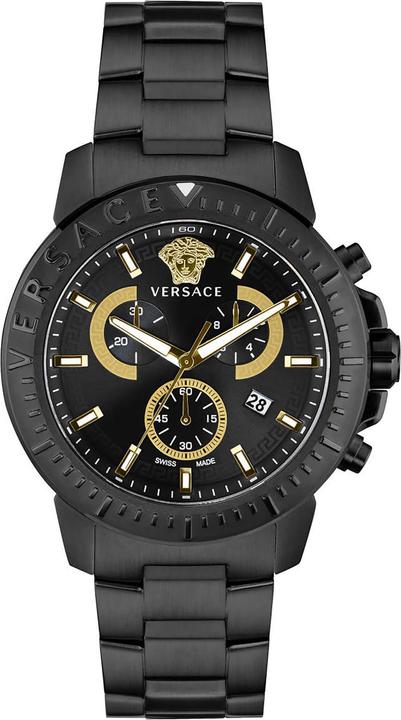 Produktbild Versace VE2E00621 (Chronograph, 45 mm)