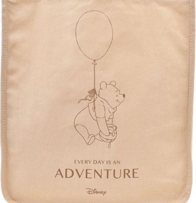 Immagine prodotto Disney Winnie the Pooh Basic Logo Einkaufstasche