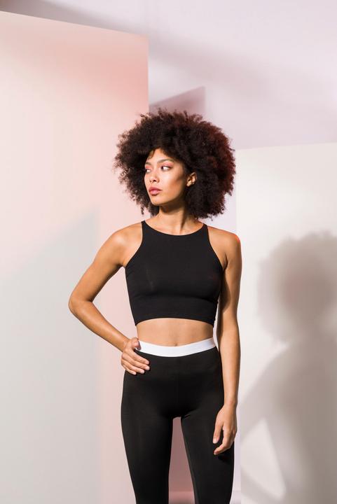 Produktbild Skinni Fit T-Shirt court Frau (XS)