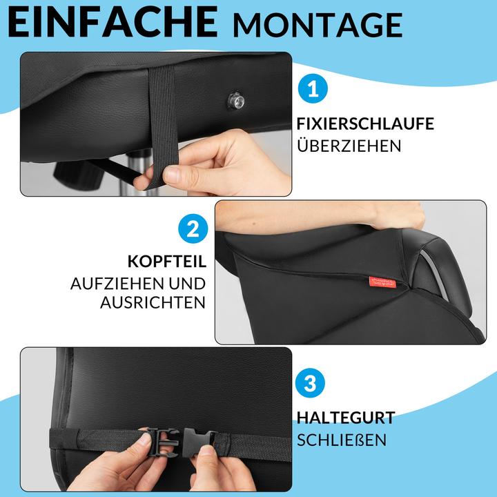 Immagine prodotto Kingsleeve Coprisedili auto universale