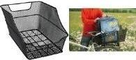 Actual product image Profex Bicycle basket (18 l)