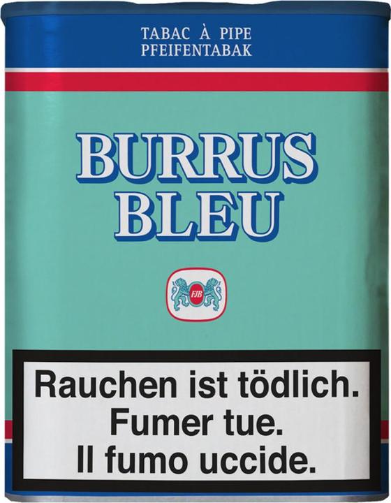 Produktbild Burrus Bleu