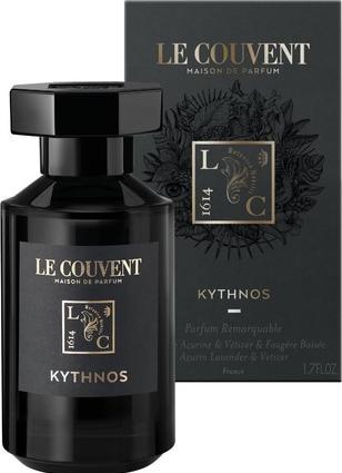 Actual product image Le Couvent Remarkable perfume Kythnos EDP 50 ml (Eau de parfum, 50 ml)