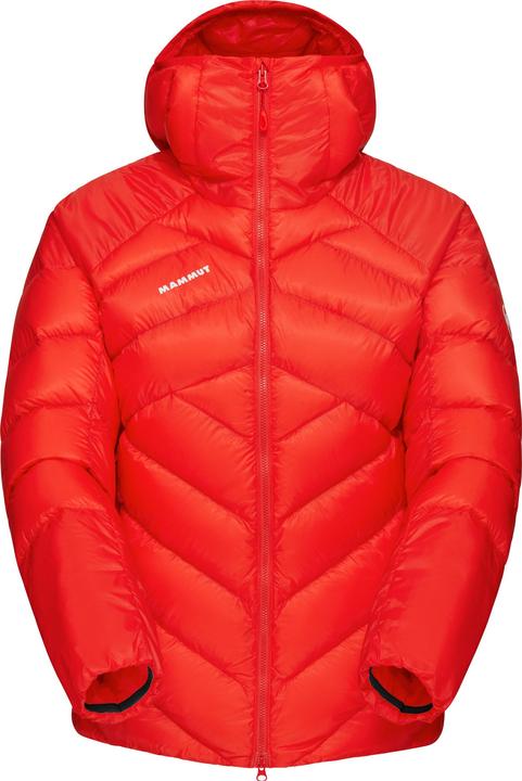 Mammut Taiss In Hoodie