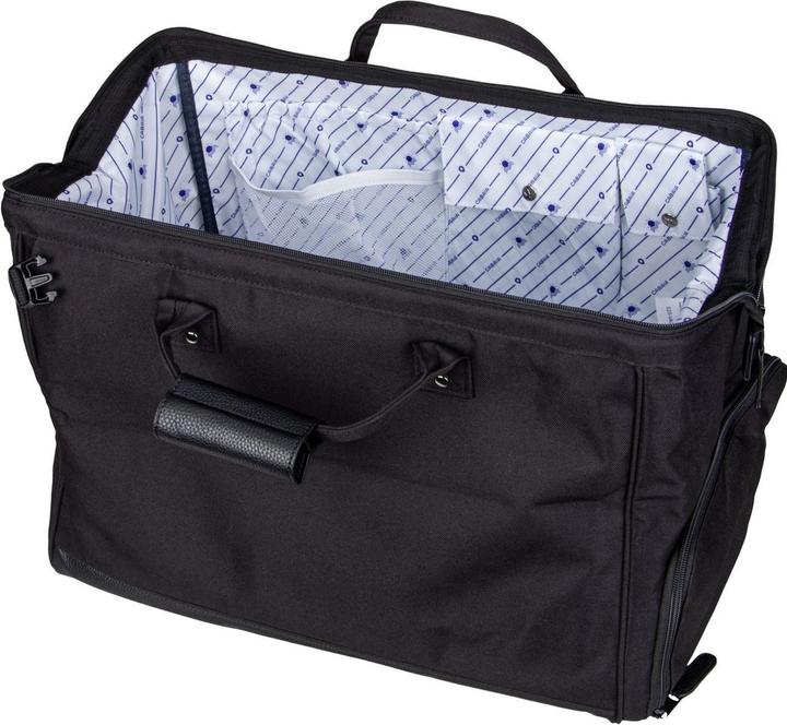 Actual product image Cabaia Reisetasche Duffle Oxford (48 l)