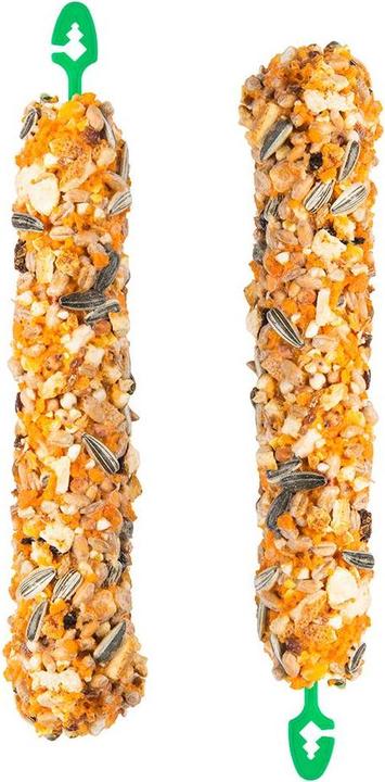 Produktbild Witte Molen Puur Exotische Früchte (0.16 kg, 1 x)