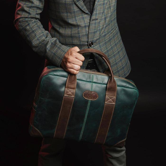 Immagine prodotto Only-Bags.Store Cartella Jefferson, 14 pollici