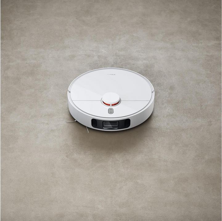 Actual product image Xiaomi Mi Robot Vacuum S10+ (Vacuum mopping robot)