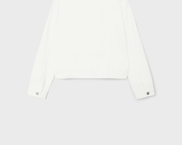 Produktbild Name it Twill Jacke (92)
