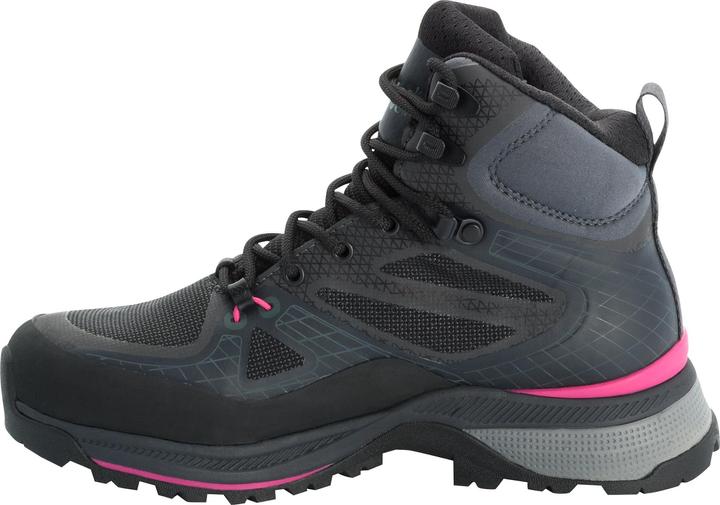 Produktbild Jack Wolfskin Force Trekker Texapore Mid W (35.5)