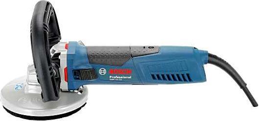 Actual product image Bosch Professional Gbr 15 Ca (Concrete grinder, 1500 W)