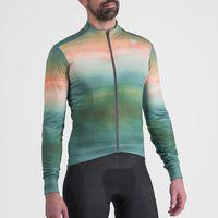 Actual product image Sportful Flow Supergiara Thermal Jersey (L)