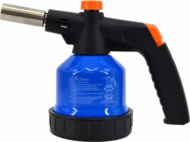 Elico Soldering torch PIEZO 190G