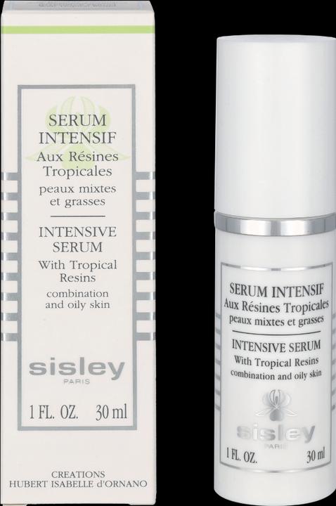 Actual product image Sisley Intensive (30 ml)
