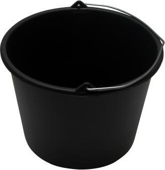 Produktbild Toolland Mörtelkübel 12L