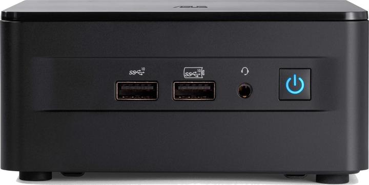 Produktbild ASUS NUC 12 Pro Kit NUC12WSHi5 Tall (Intel Core i5-1240P)