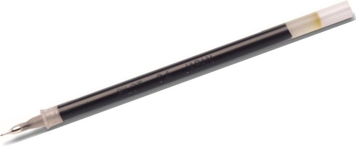 Actual product image Pilot Refill Gel Pen G-TEC C4 0,2mm (Gel mine, Blue, 0.20 mm)