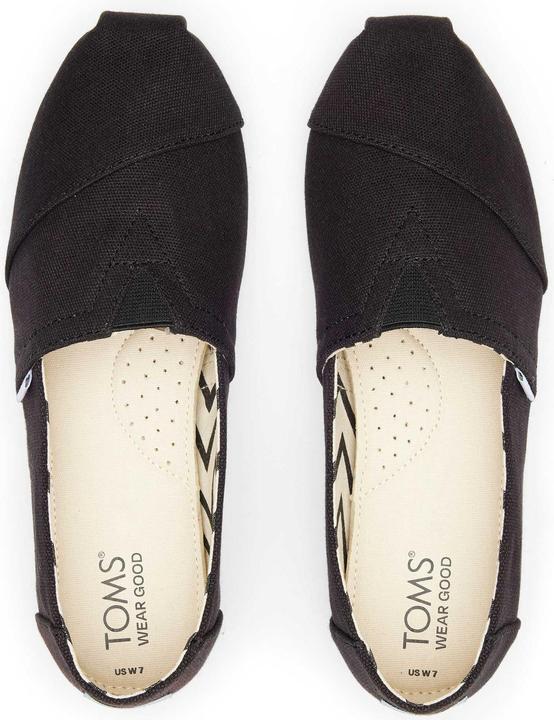 Produktbild Toms W' Classic Alpargata RecyCot (41)