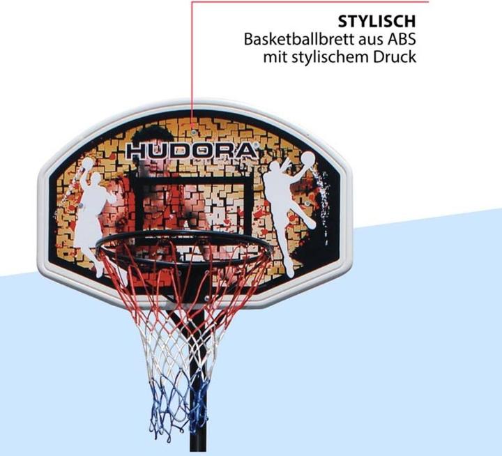 Productafbeelding Hudora Chicago