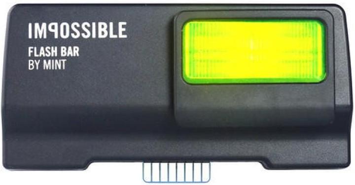 Actual product image Polaroid Mint SX-70 Flashbar (SX-70)