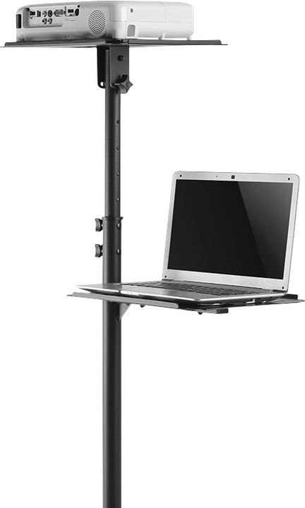 Actual product image LogiLink Projector / laptop trolley