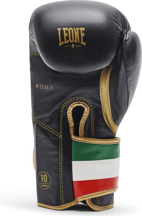 Image du produit Leone BOXING GLOVES ITALY '47 (12 OZ, Taille unique)