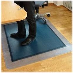 Produktbild Jobmate Måtte Yoga SOS 120x150cm sidde og stå 11.5mm m/skrå kant (11.50 mm)