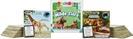 Produktbild Brainbox Brain Box- Wilde Tiere (Deutsch)