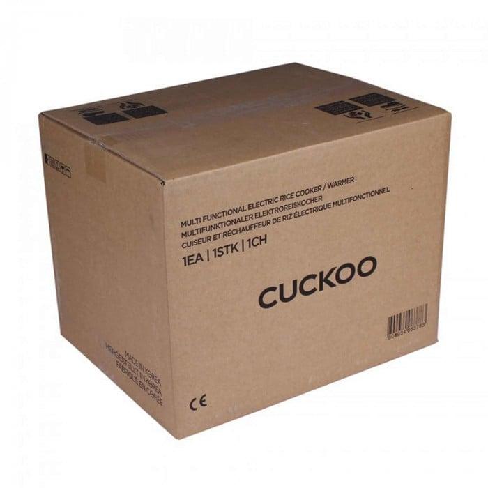 Produktbild Cuckoo CRP-LHTR0609F