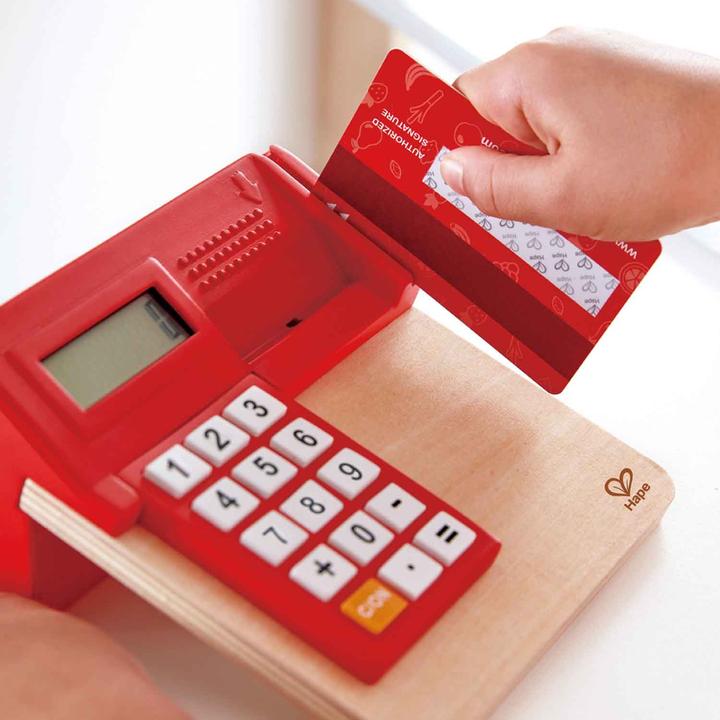 Produktbild Hape Kaufladen