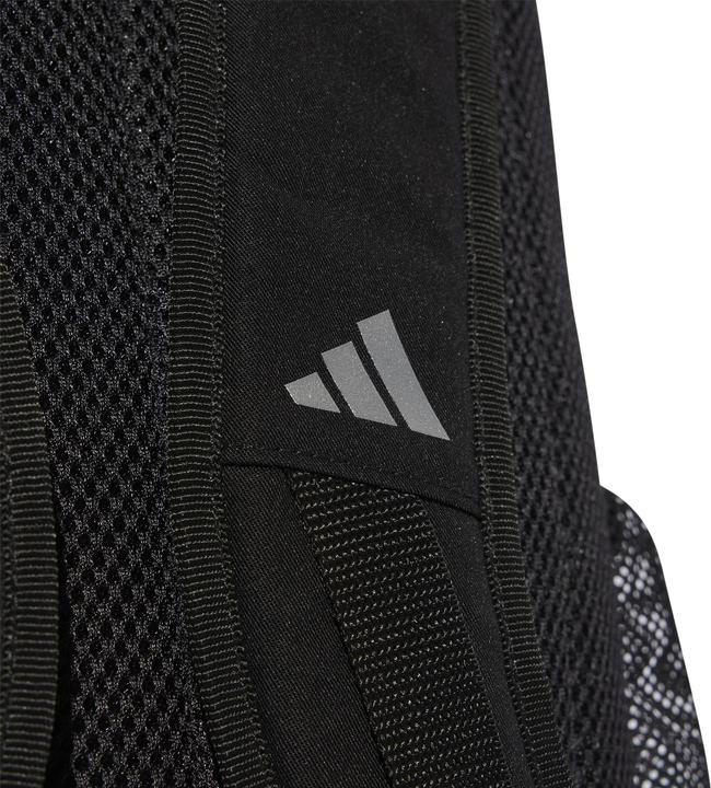 Actual product image adidas Backpack All Blacks