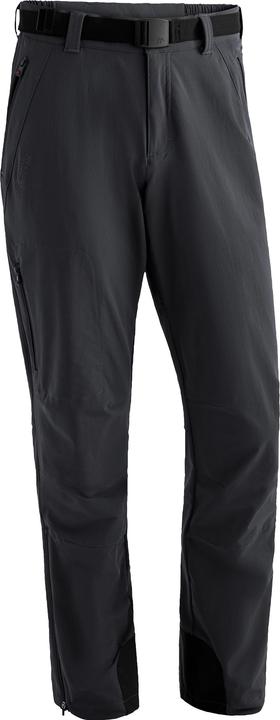 Produktbild Maier Sports Naturno Hose kurz (48)