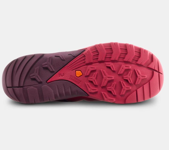 Produktbild Quechua Crossrock (38)