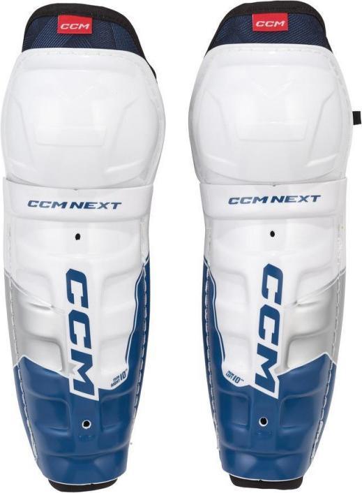 CCM Parastinchi da hockey NEXT YTH (9"/23 cm)