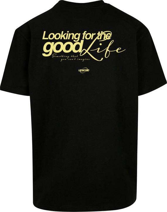 Immagine prodotto Urban Classics Maglietta oversize Upscale Good Life Quest - 165913 (XXL)