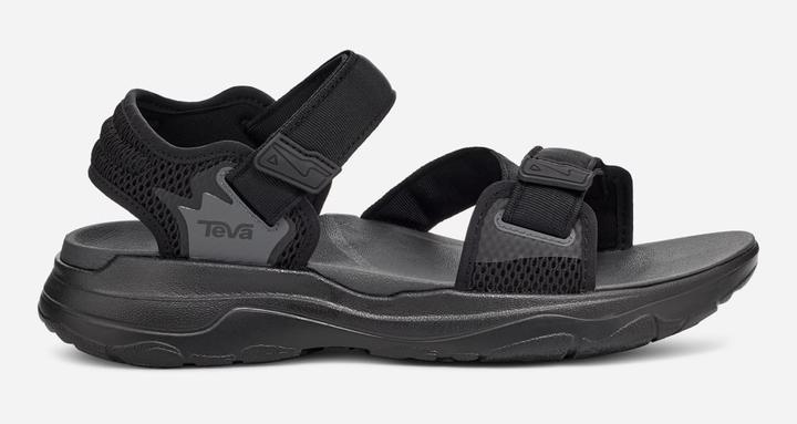 Immagine prodotto Teva M'S Zymic, BLK, 40.5 (noi 8) Gran Bretagna 7 (40.5)