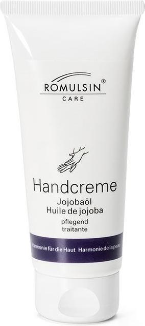 Produktbild Romulsin Handcreme pflegend (100 ml)