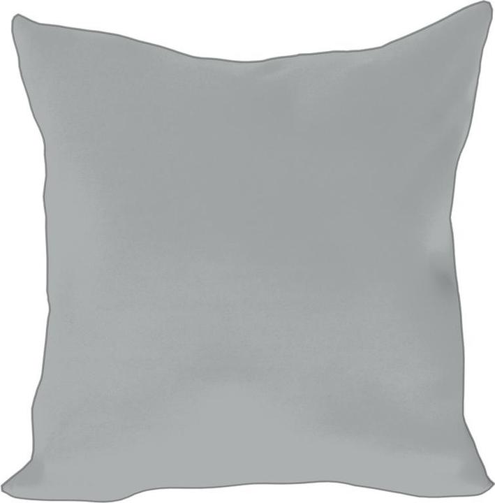 Image du produit Living Home Percale (Taie d'oreiller, 65 x 65 cm)