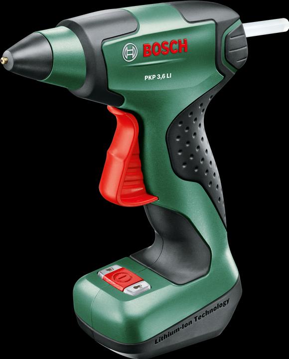 Actual product image Bosch Home & Garden Pkp 3.6 Li
