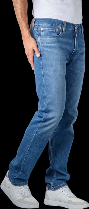 Immagine prodotto Levis 511 Jeans Slim Fit begonia overt adv (W28/L32)