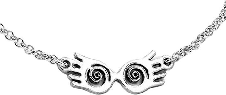 Actual product image Spectrespecs Charm Bracelet (100% synthetic material)