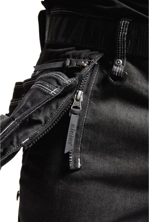 Image du produit Blakläder Short pour artisans Stretch X1900 (48)