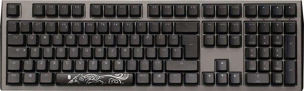 Image du produit Ducky Shine 7 (DE, Filaire)