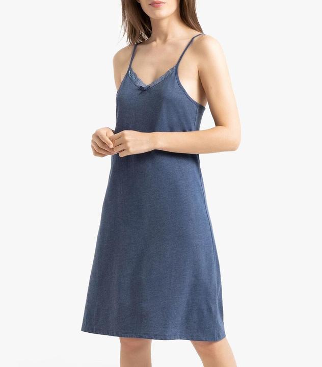 Produktbild La Redoute Collections Nachthemd (W36/L38)