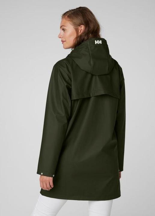 Actual product image Helly Hansen Moss (XL)